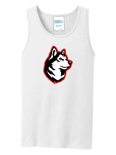 Core Cotton Tank Top preview, front