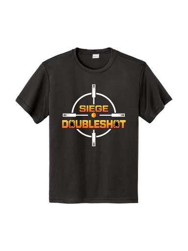 Sport-Tek Youth PosiCharge Competitor Tee preview, front