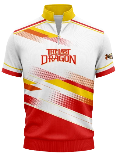 Men's Short Sleeve 1/4 Zip preview, front