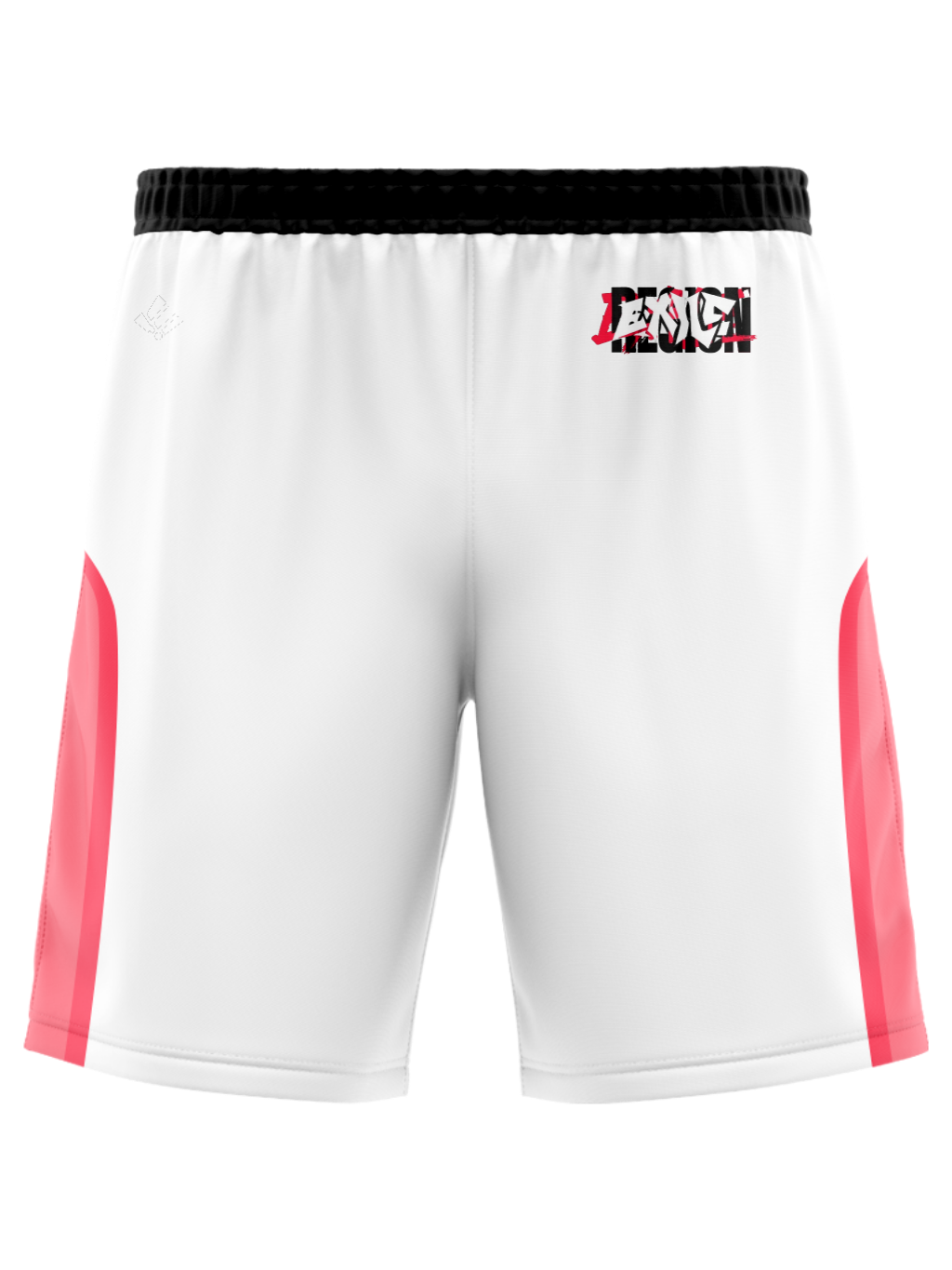 Rendered product preview, front