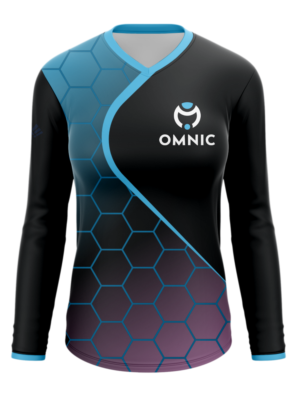 Rendered product preview, front