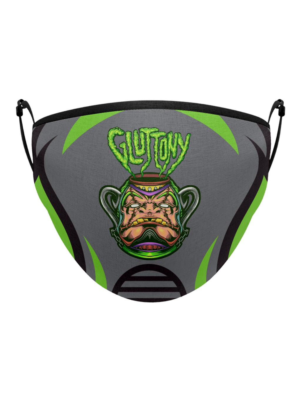 Rendered product preview, front
