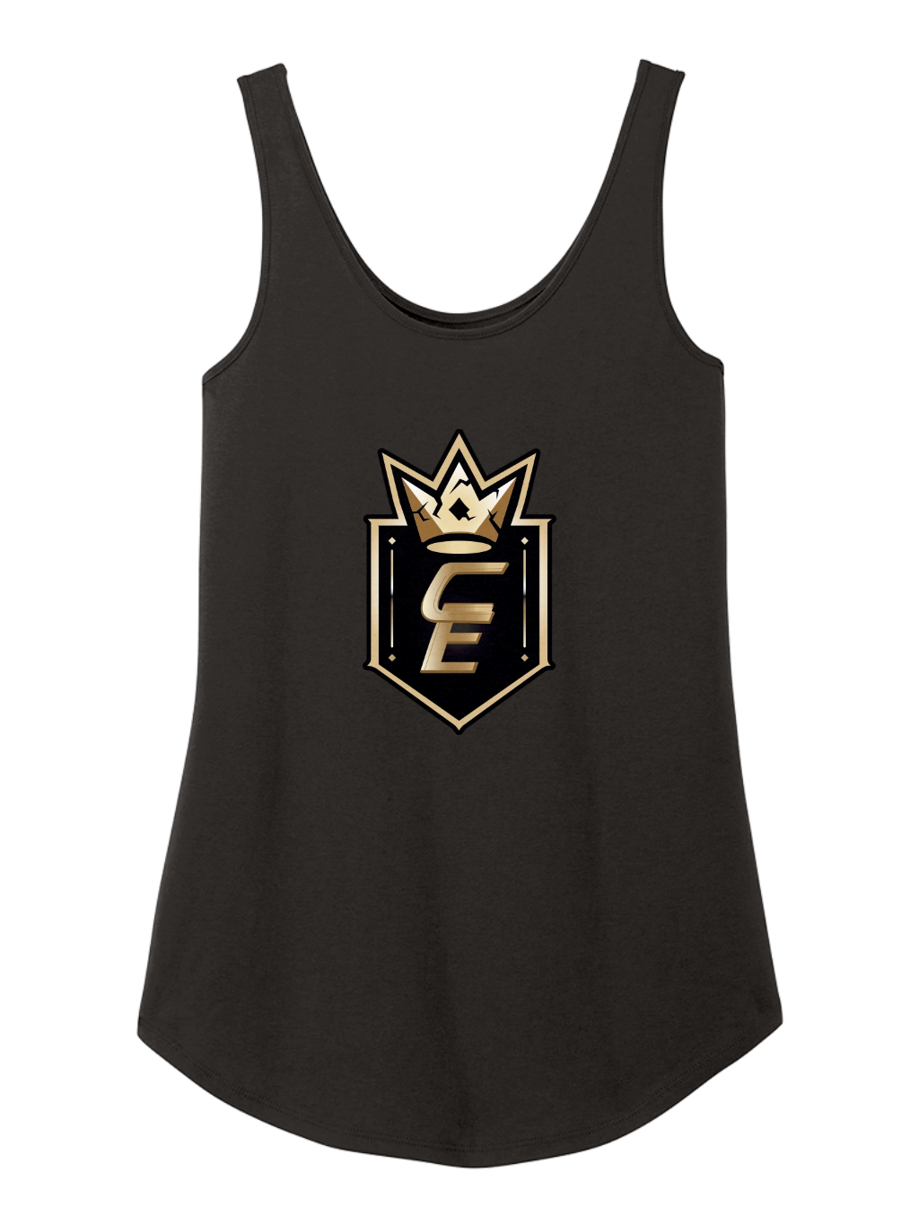 Rendered product preview, front