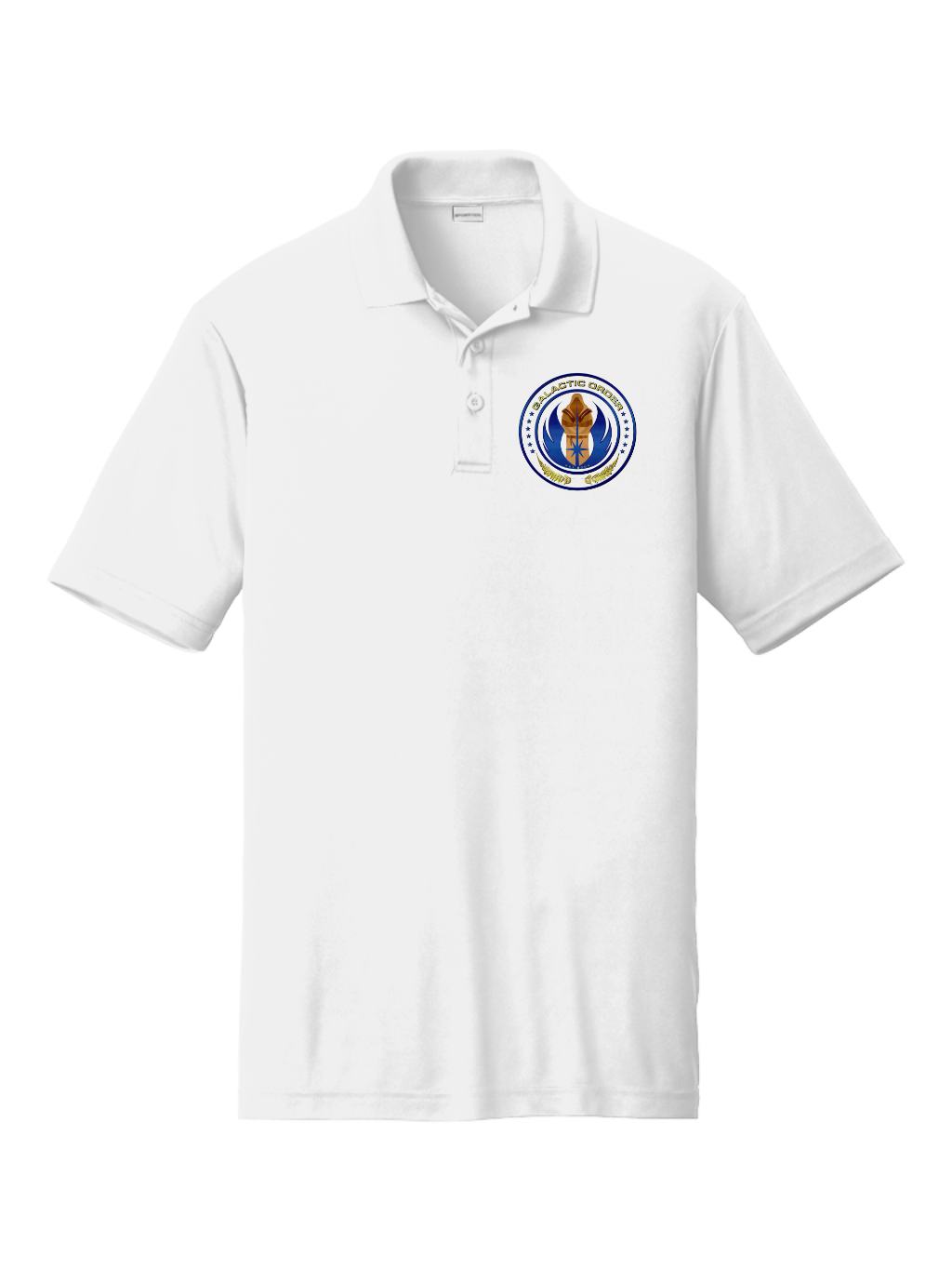 Rendered product preview, front