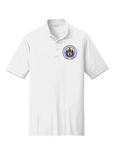 Sport-Tek PosiCharge Competitor Polo preview, front