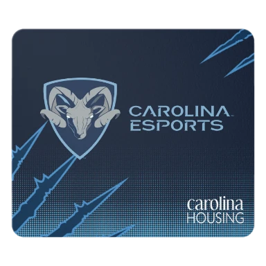 Mouse Pad 7.75" x 9.25" preview, front