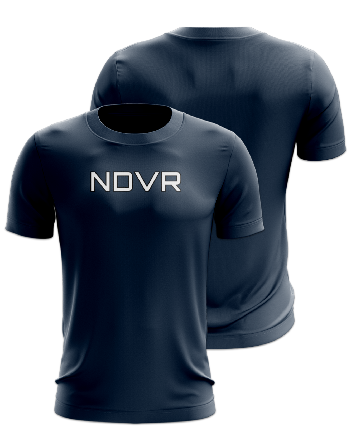 Rendered product preview, stack