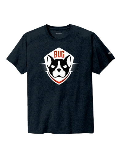 Champion Heritage 6-Oz. Jersey Tee preview, front