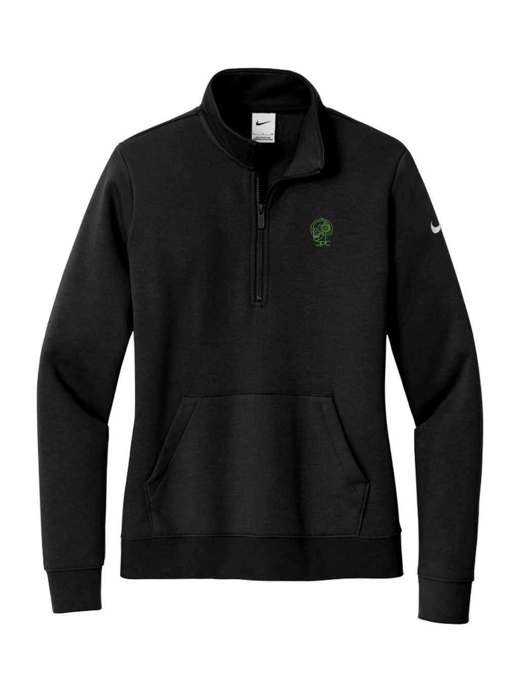 Rendered product preview, front