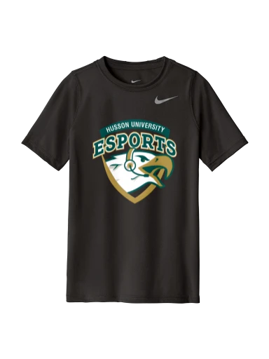 Nike Youth Team rLegend Tee preview, front