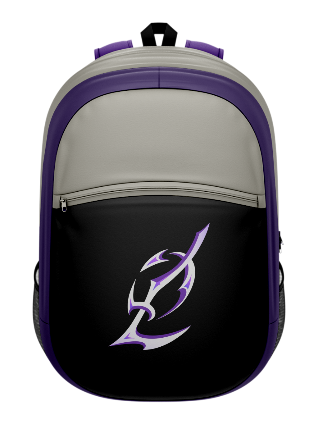 Rendered product preview, front