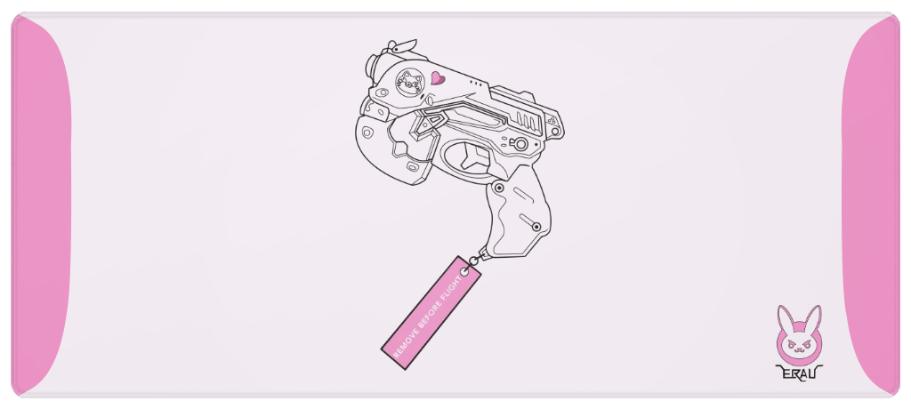 Rendered product preview, front