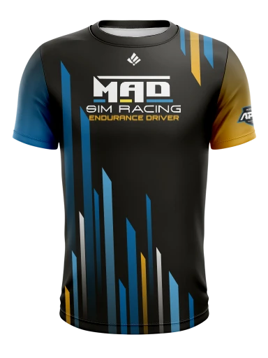 MSR 2026 Enduro preview, front
