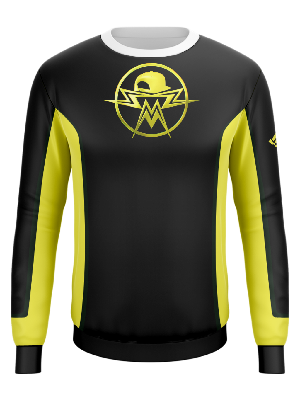 Rendered product preview, front