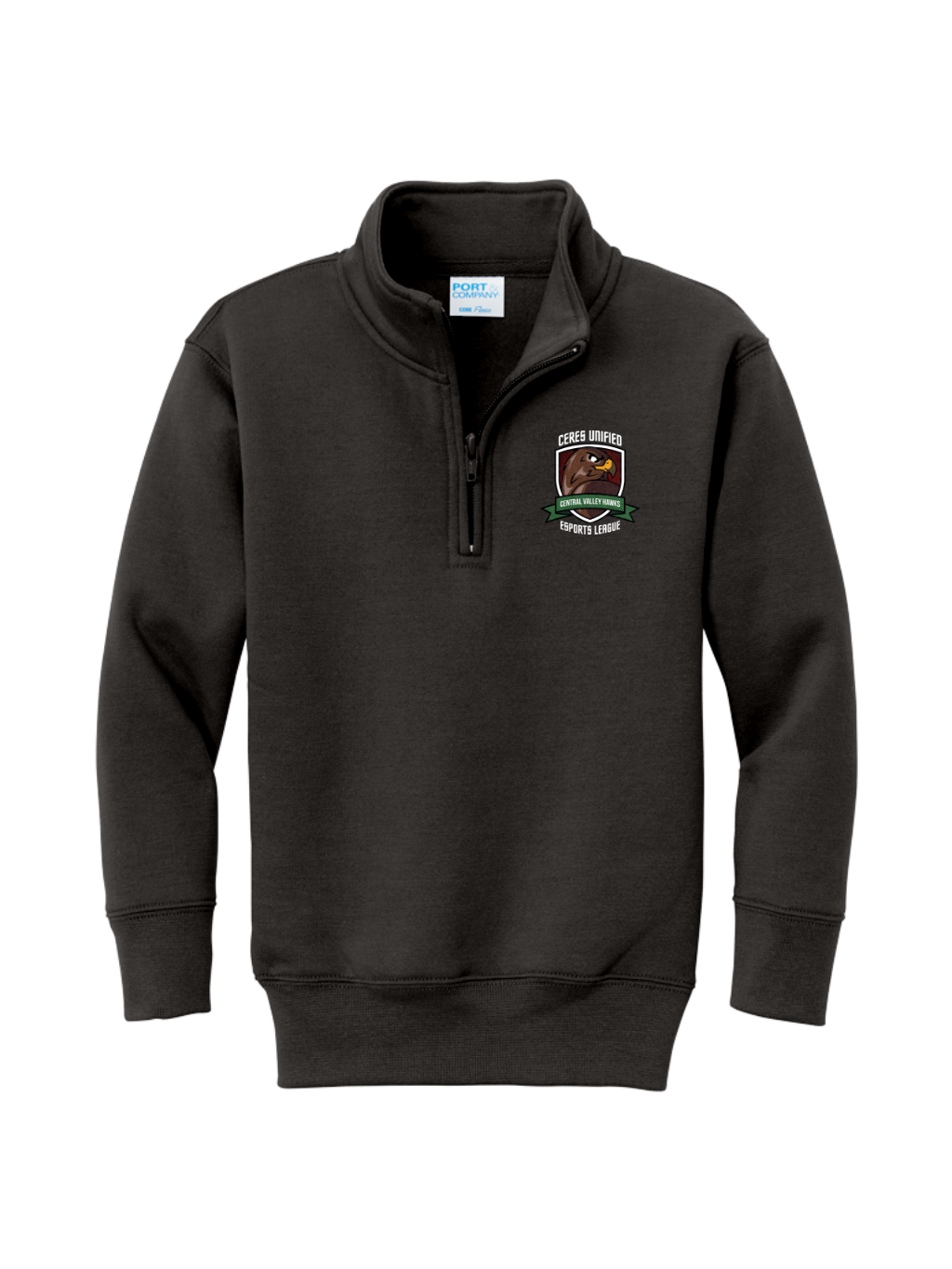 Rendered product preview, front