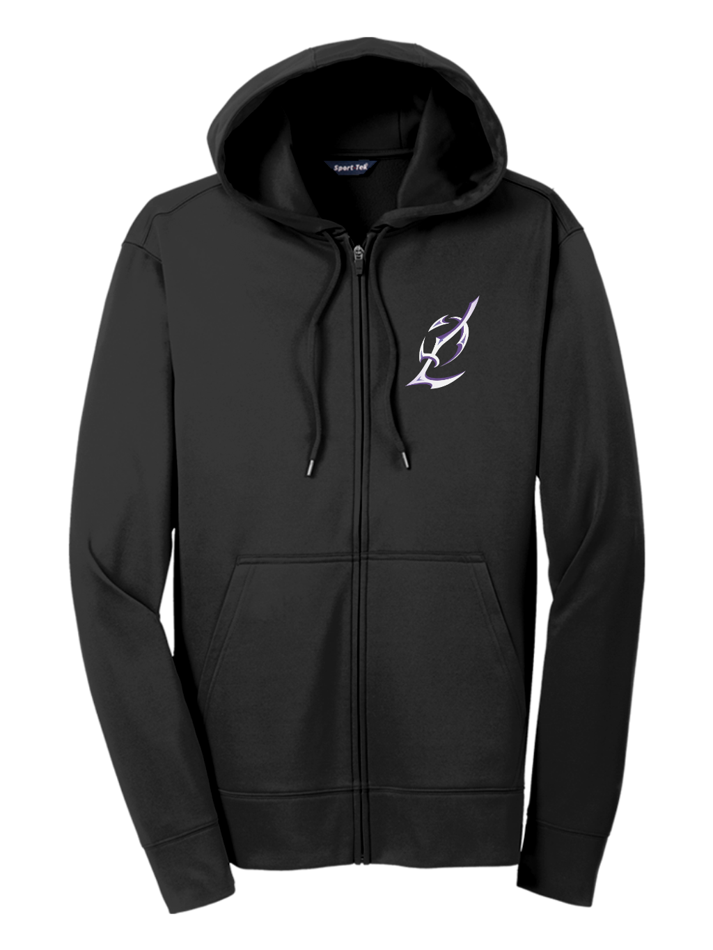 Rendered product preview, front
