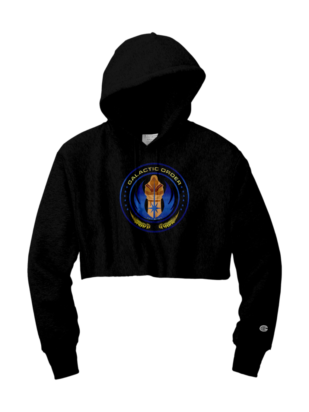 Rendered product preview, front