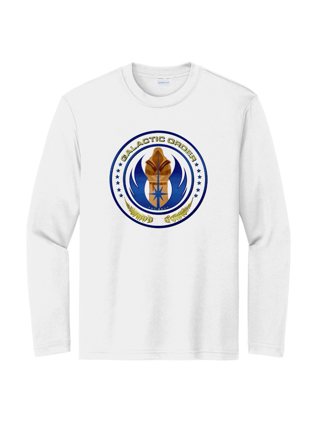 Rendered product preview, front