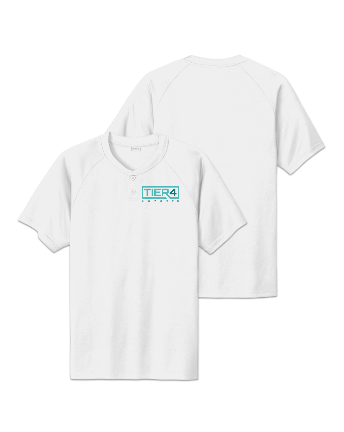 Rendered product preview, stack