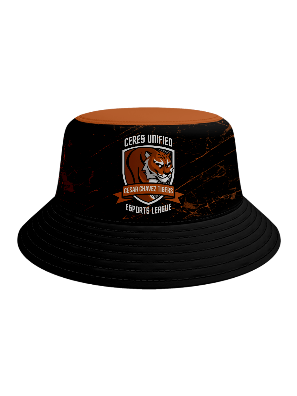 Rendered product preview, front