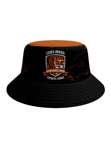 Lifestyle Bucket Hat preview, front