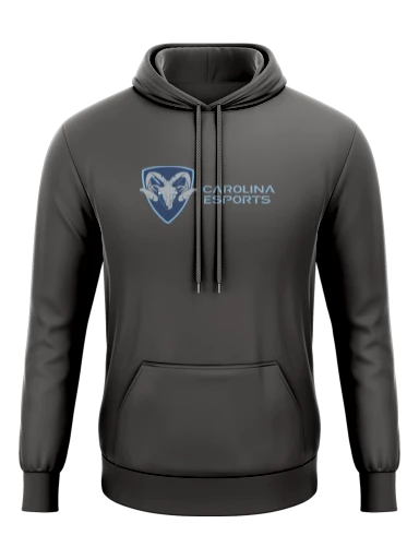 Port & Co Core Fleece Pullover Hooded Sweatshirt preview, front