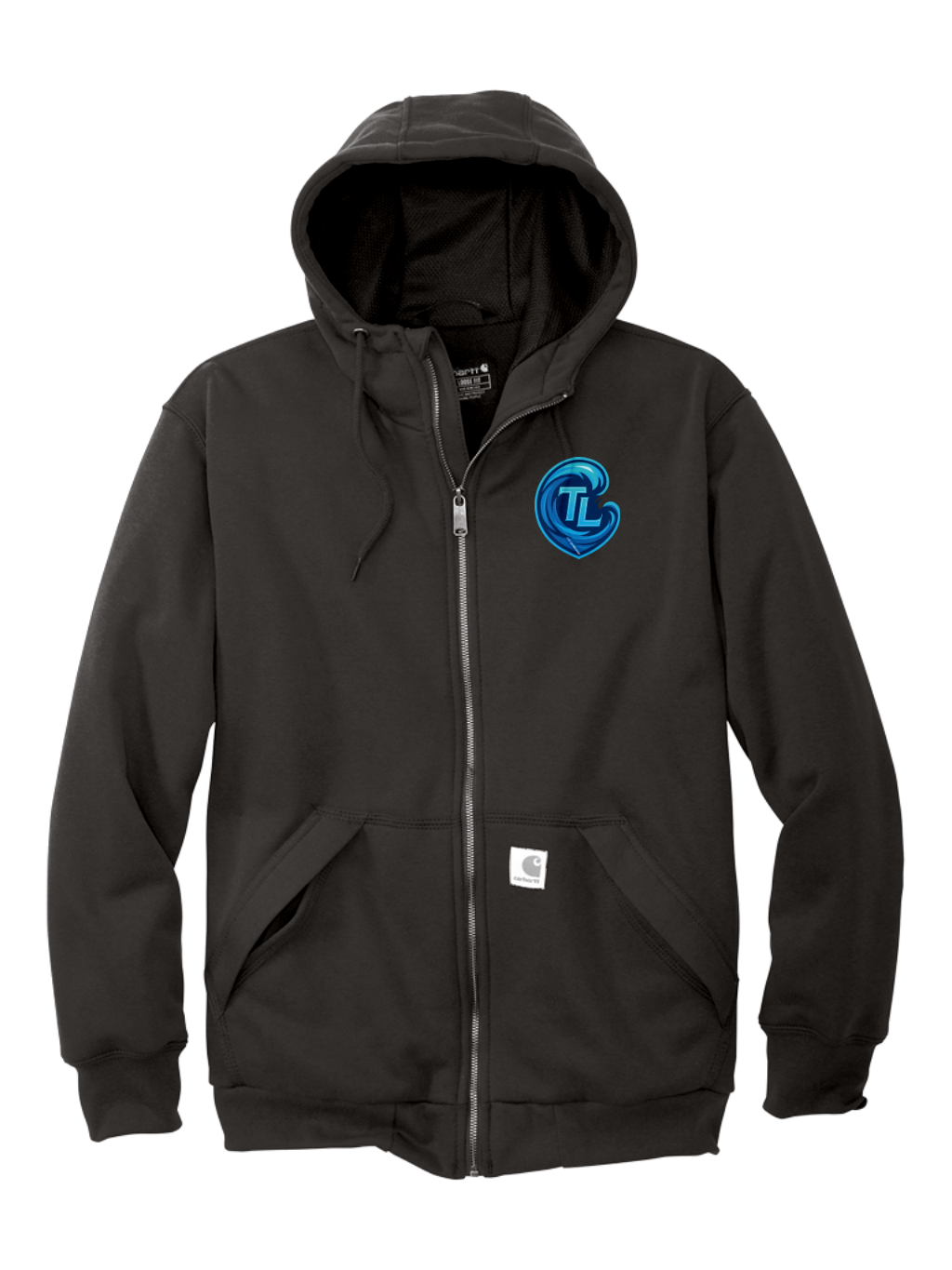 Rendered product preview, front