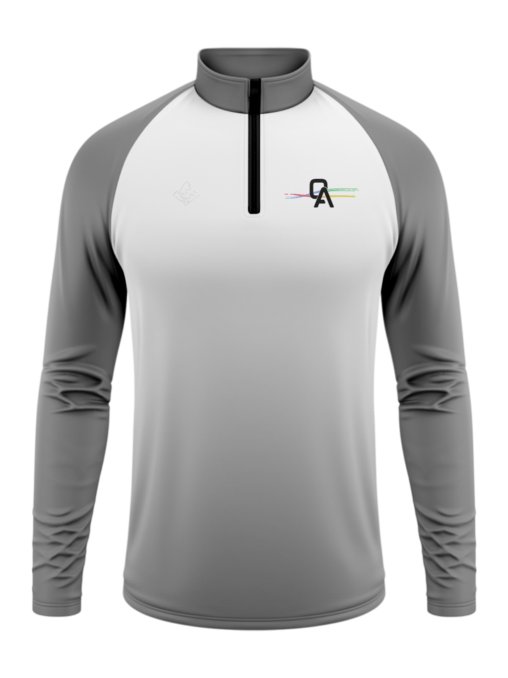 Rendered product preview, front