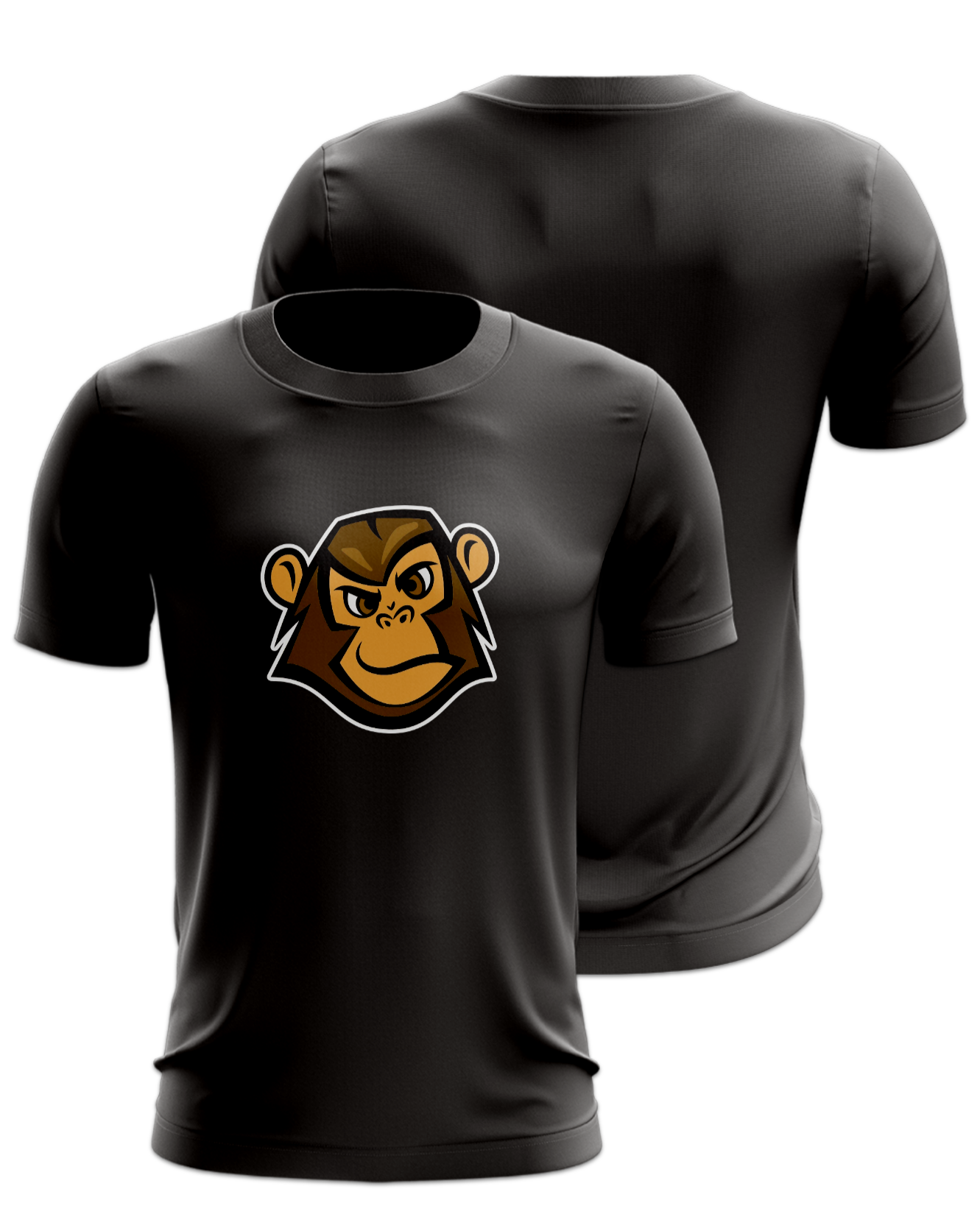 Rendered product preview, stack