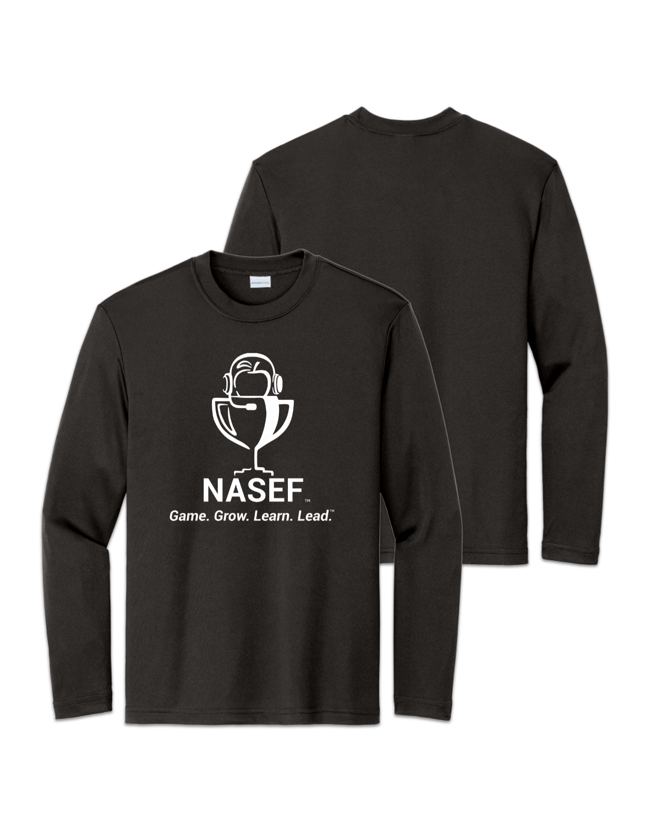 Rendered product preview, stack