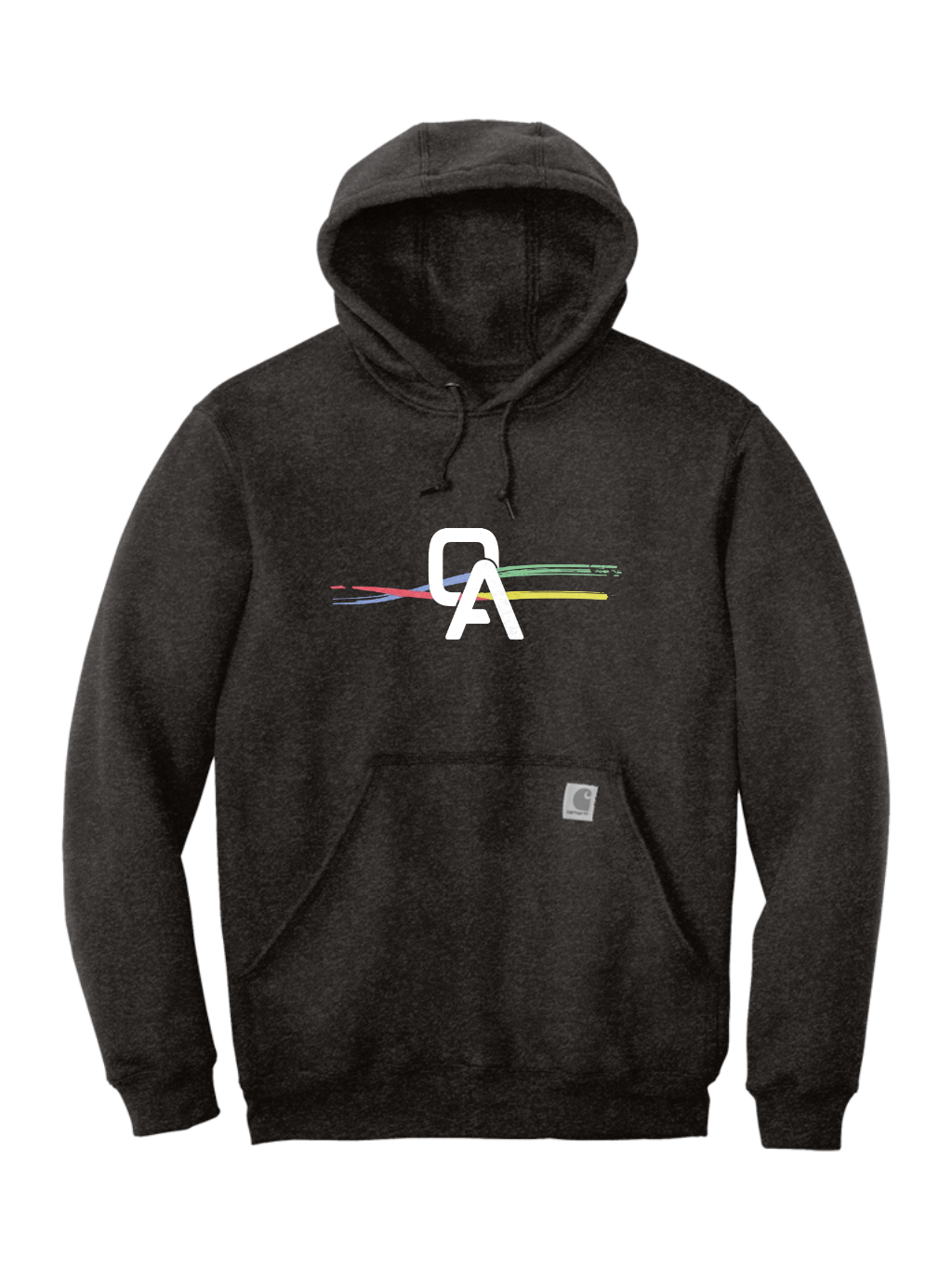 Rendered product preview, front