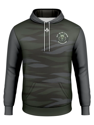 Wywulves Sweatshirt preview, front