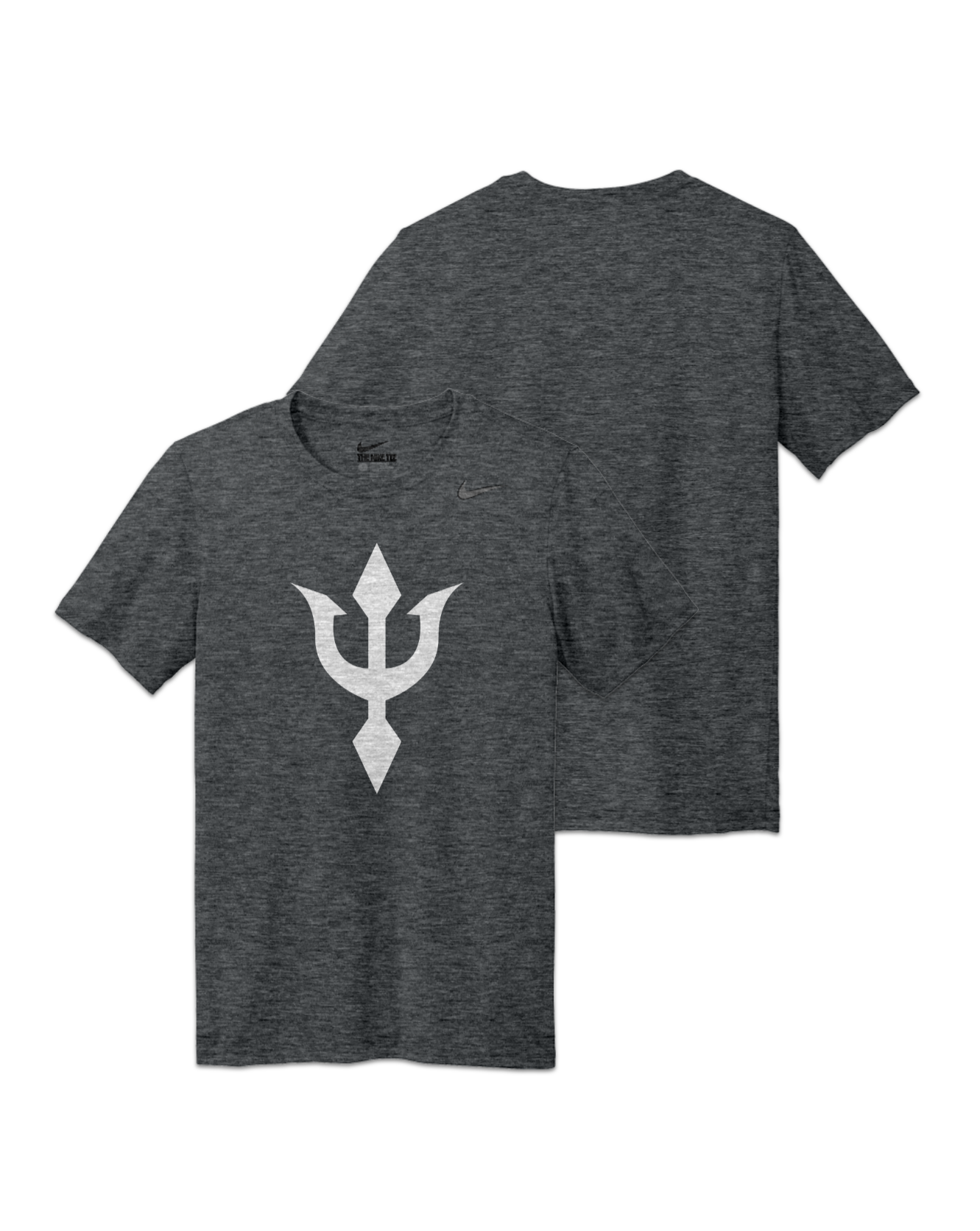 Rendered product preview, stack