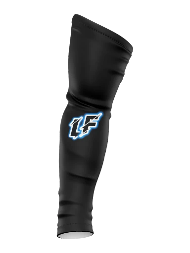 Lethal Arm Sleeve preview, front