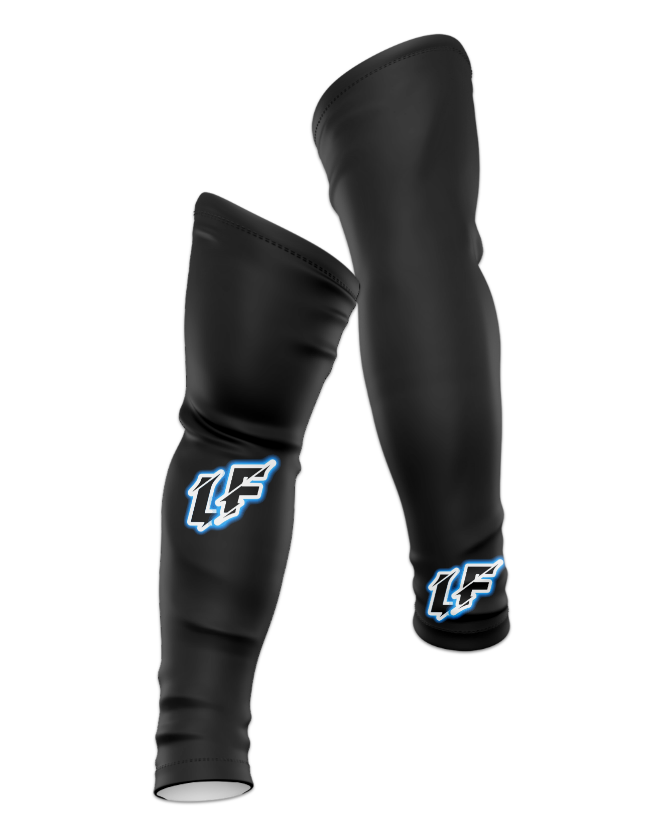 Rendered product preview, stack