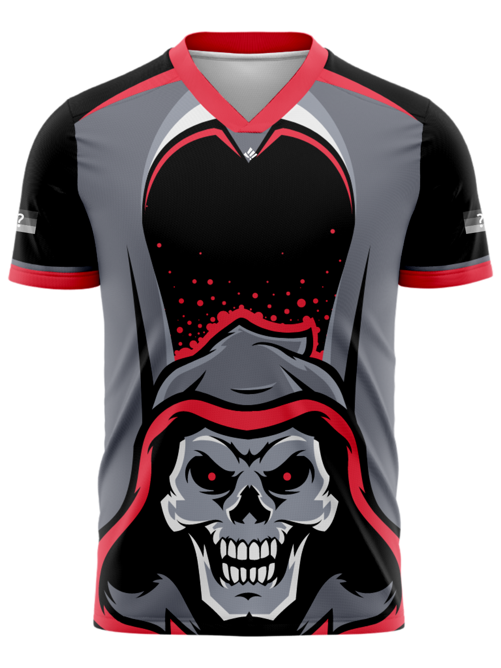 Rendered product preview, front