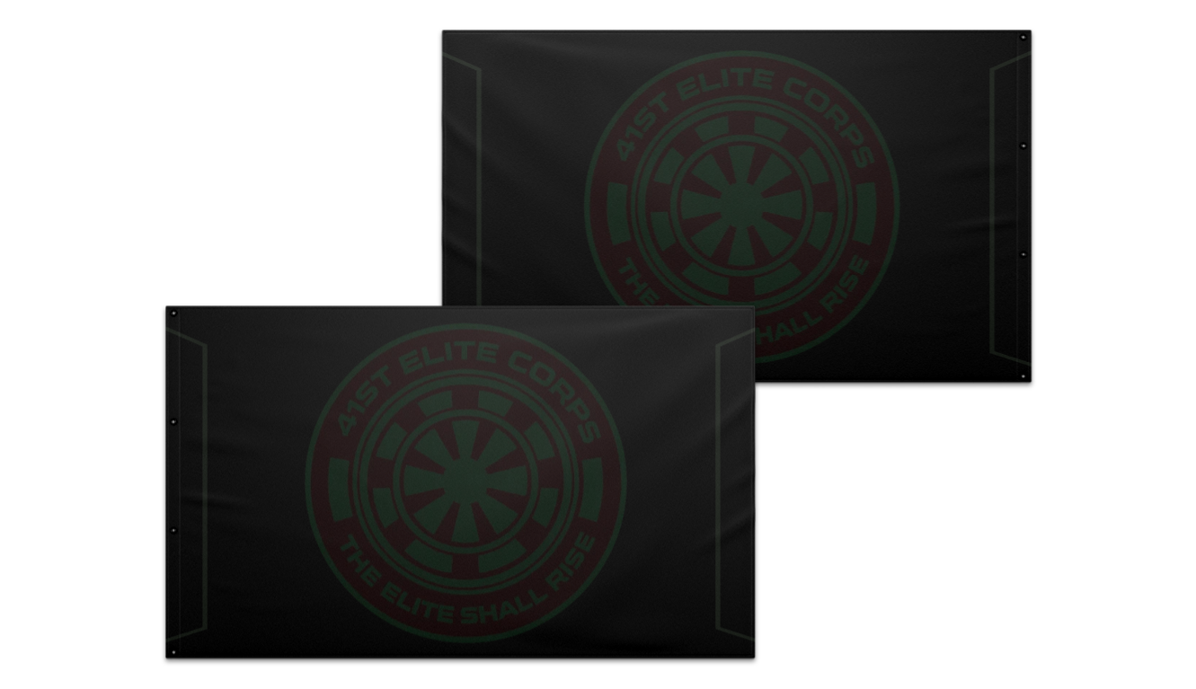 Rendered product preview, stack