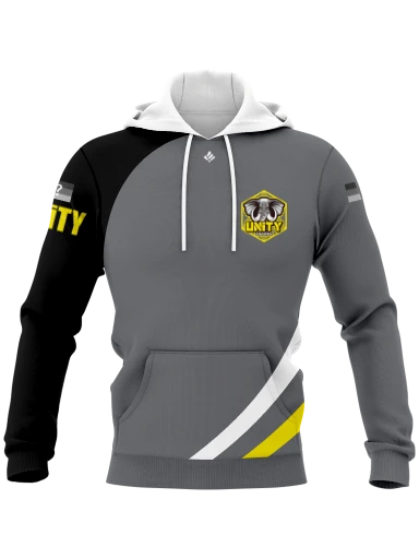 Men's UG II Hoodie preview, front