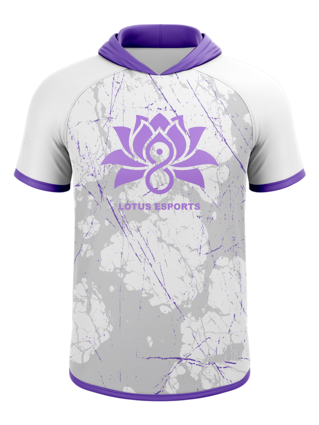 Rendered product preview, front