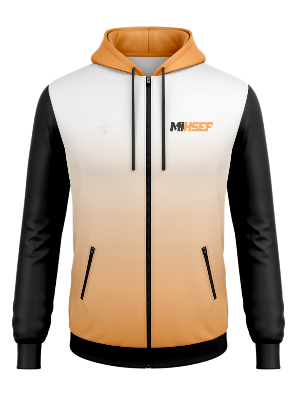 Rendered product preview, front