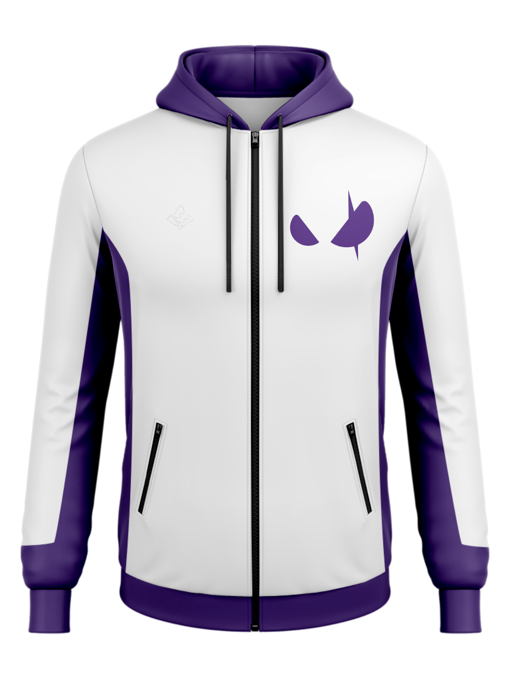Rendered product preview, front