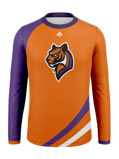 Original Long Sleeve Jersey v2 preview, front