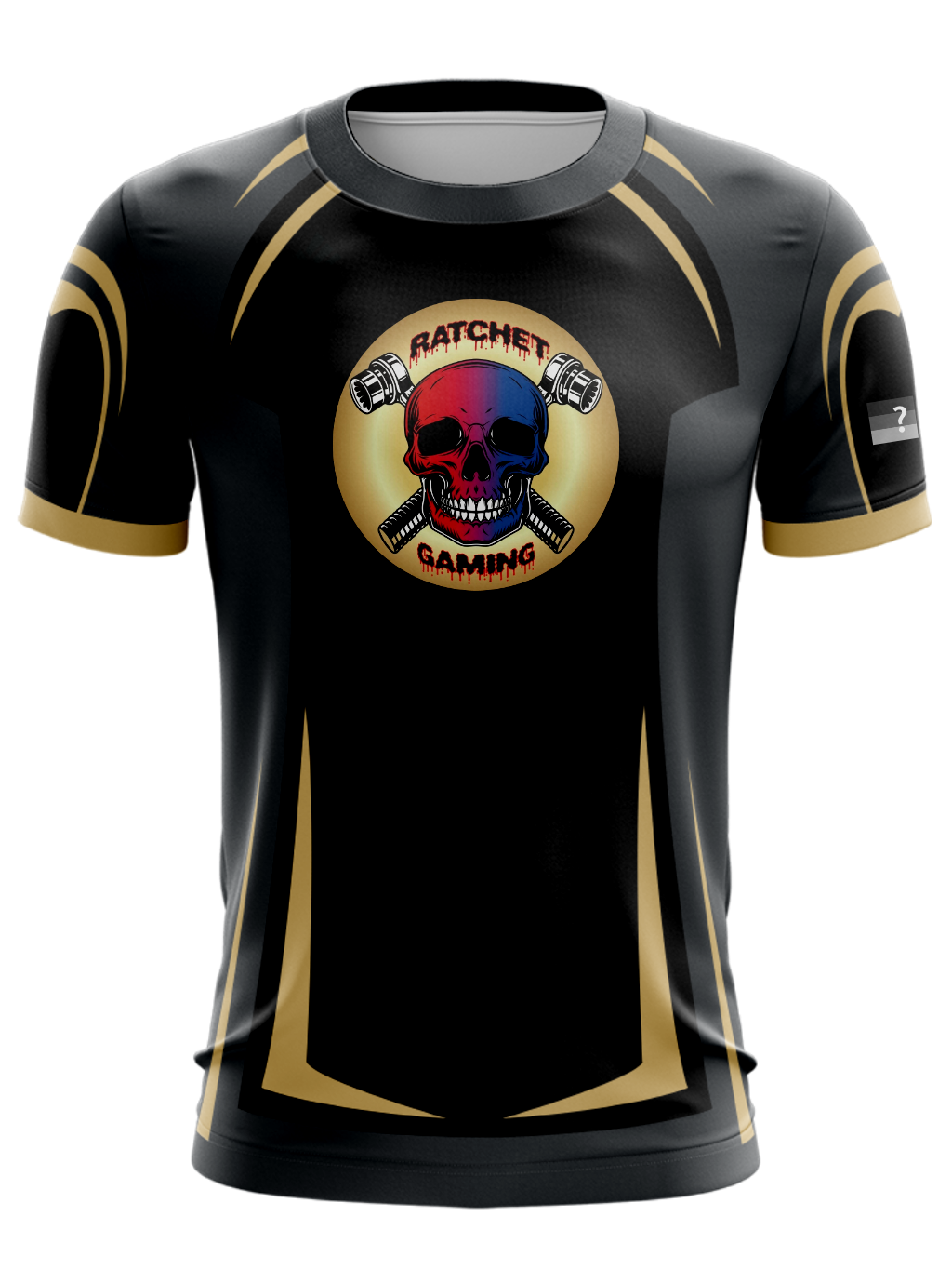 Rendered product preview, front