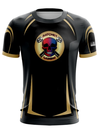 Crew Neck Jersey preview, front