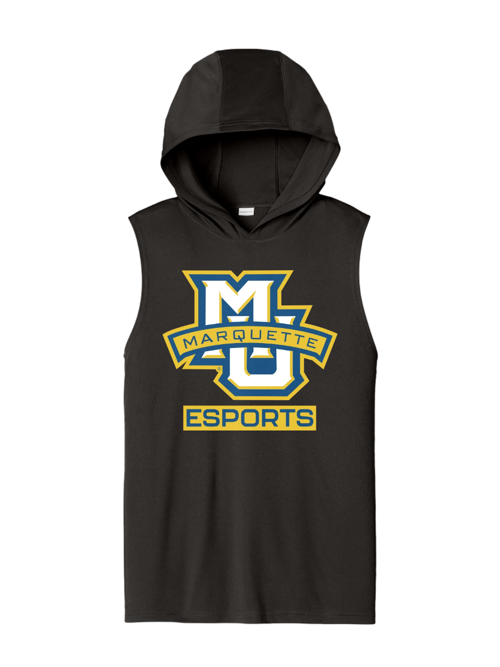 Rendered product preview, front