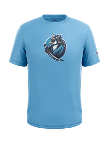 Arctic Assassins T-Shirt preview, front