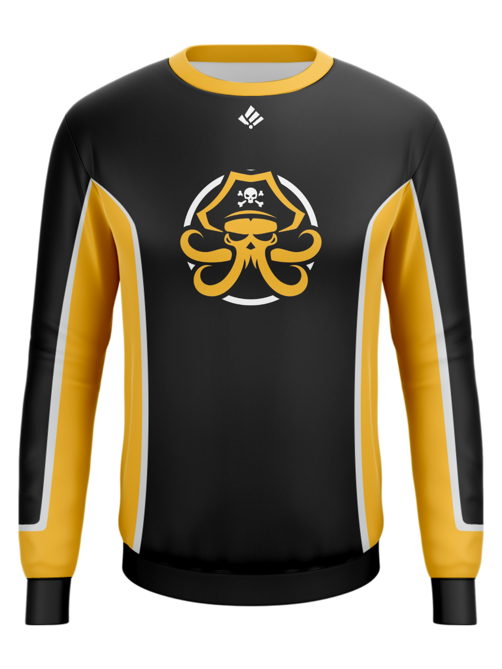Rendered product preview, front