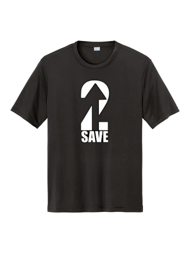 Sport-Tek PosiCharge Competitor Tee preview, front