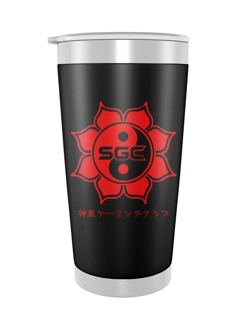 Rendered product preview, front