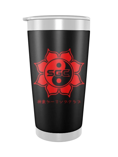 Shinto 20oz Tumbler preview, front